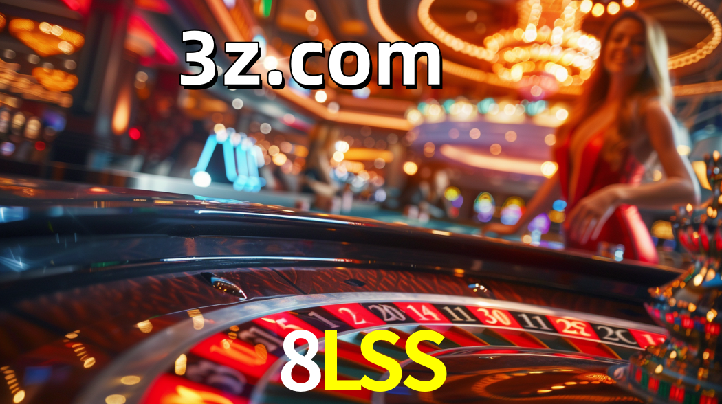Melhores Jogos de Slots no 8LSS 🍀