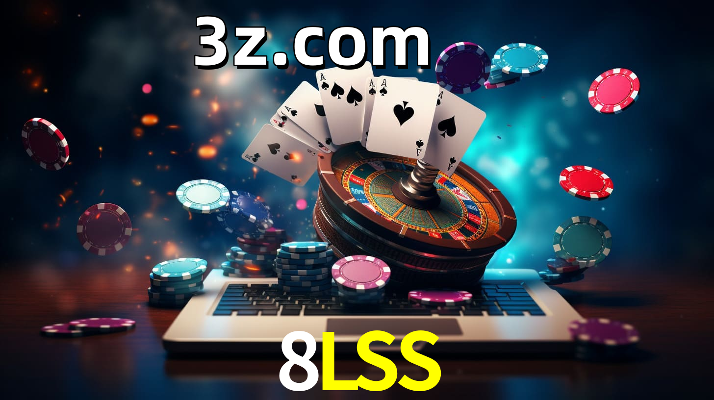 Melhores Jogos de Slots no 8LSS 🍀