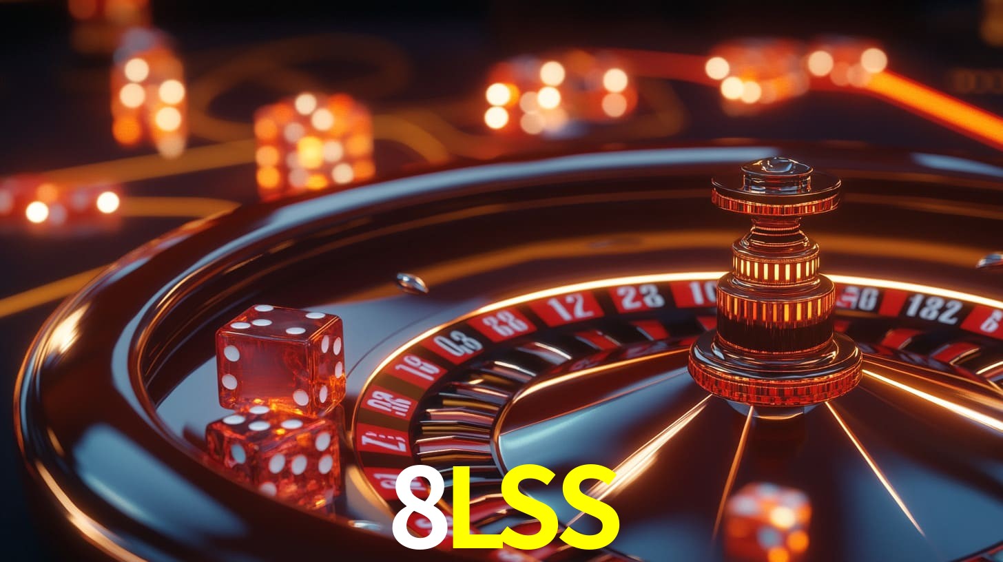 Melhores Jogos de Slots no 8LSS 🍀