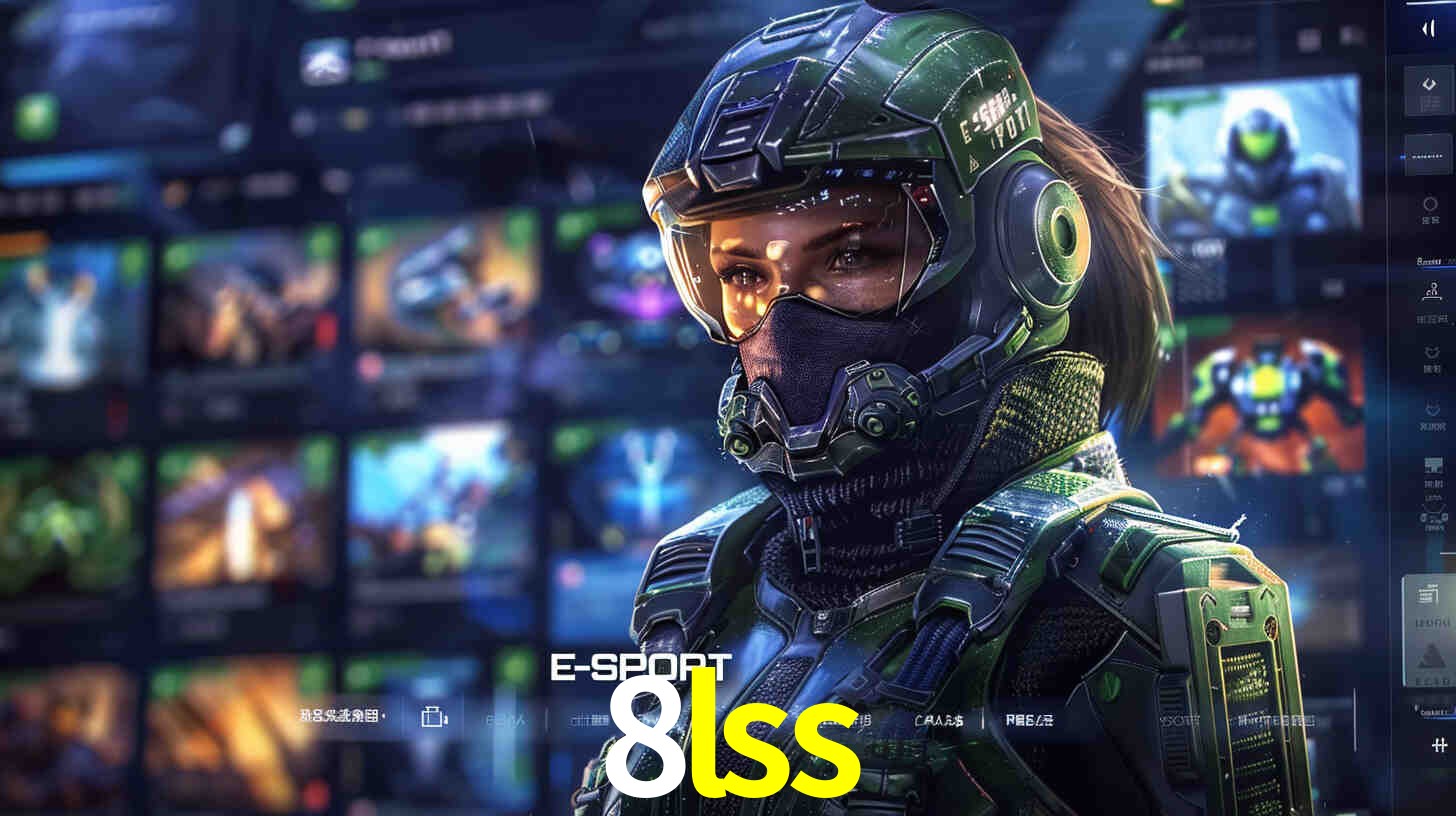 Jogos Certificados 8lss