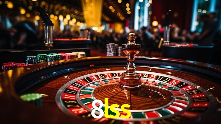 Apostas Certificadas 8lss